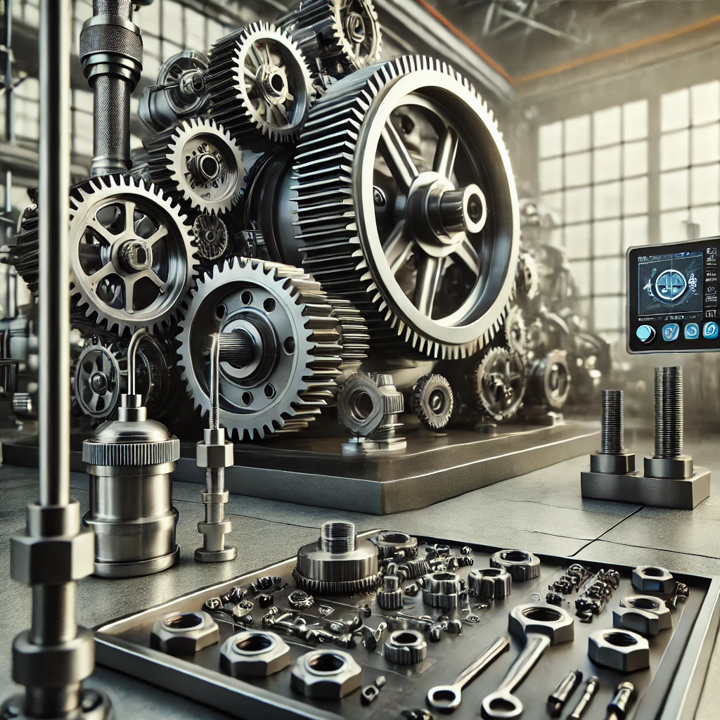 Mechanical Equipments